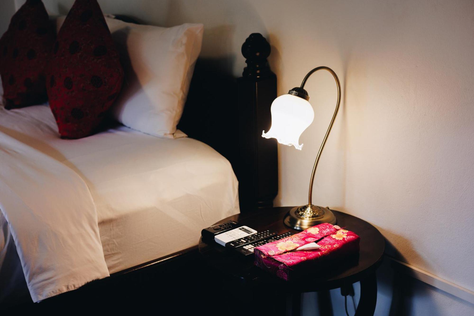Sleeper House Hotel Trang Kültér fotó