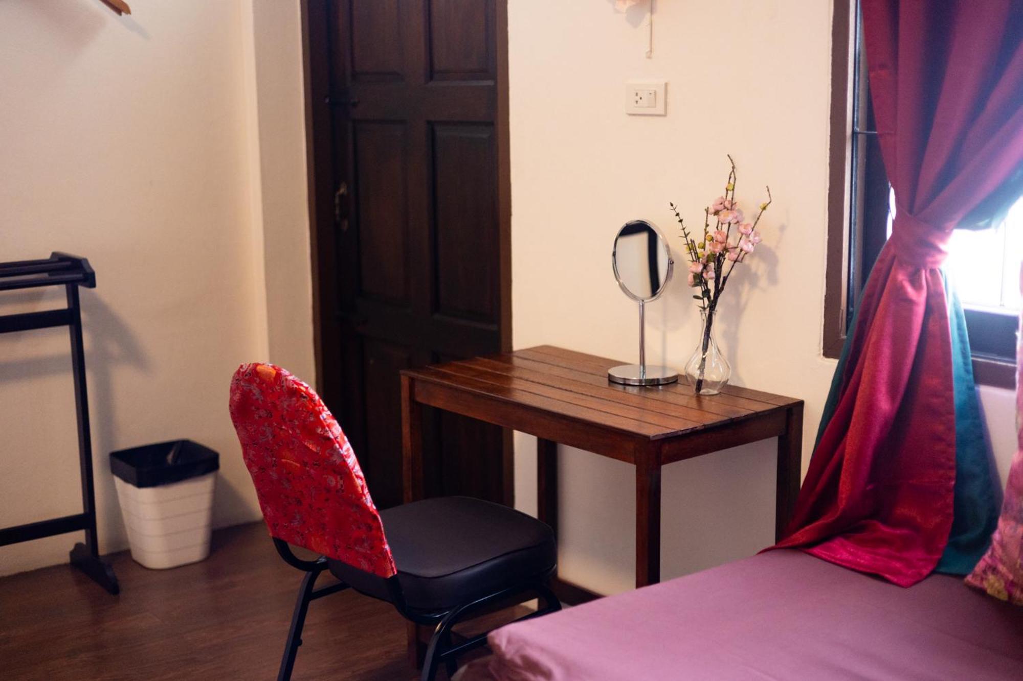 Sleeper House Hotel Trang Kültér fotó